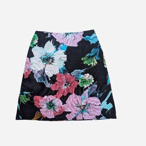 Garnish PDX Women's multi Skirt